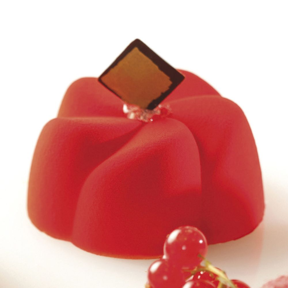 Pavoflex Spiral silicone mold